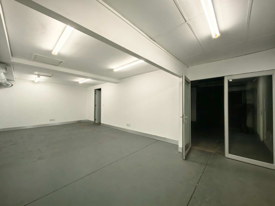 Commercial Property for Sale in Salt River Western Cape